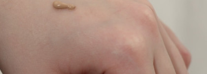 Дуэт средств для лица от Catrice