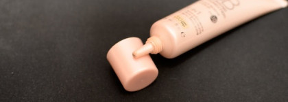 Дуэт средств для лица от Catrice