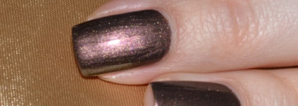 Не новый, но любимый Golden Rose Rich Color #33