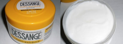 Спасательный круг - маска для волос Dessange Nutri-extreme