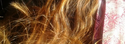 Спасательный круг - маска для волос Dessange Nutri-extreme