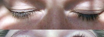 Тушь - моя скромная коллекция