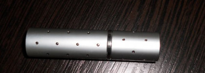 Маленький пульверизатор Sephora