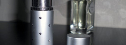 Маленький пульверизатор Sephora