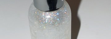 Двойное разочарование в Sally Hansen