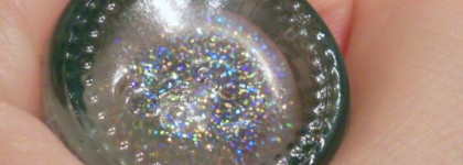 Двойное разочарование в Sally Hansen