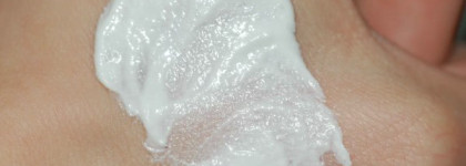 Первое знакомство с маркой Ainhoa и пилингом для лица Luxury Diamond Radiant Facial Peeling