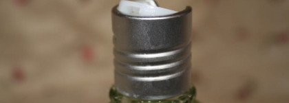 Из Прованса… с любовью… Серия для душа "Зелёный чай" от l’occitane