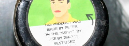 Нет, спасибо… скраб для губ Sweet Lips Lip Scrub от Lush