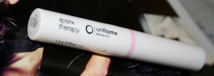 Anti-spa для губ... Бальзам для губ Beauty Lip Spa Therapy от Oriflame