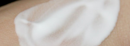 Отголоски прошлого… Body Lotion Nina от Nina Ricci