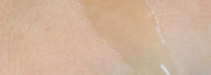 Тело маслом не испортишь… Концентрат эфирных масел для похудения  Contouring Concentrate от Caudalie