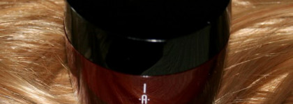 Японское чудо… маска для волос IAU mask от lebel Cosmetics