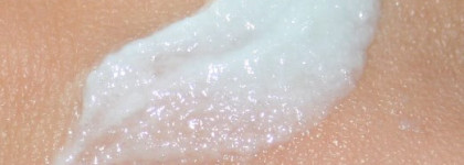 Чудо чудное… Отшелушивающий крем для тела Sparkle Skin Body Exfoliating Cream от Clinique