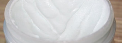 Чудо чудное… Отшелушивающий крем для тела Sparkle Skin Body Exfoliating Cream от Clinique