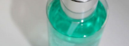 Идеальная пара… очищение от Givenchy