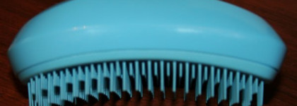 Моя английская королева… Hairbrush Tangle Teezer