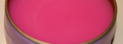 Я и моя собачка… бальзам для губ Raspberry 02 от Victoria Shu