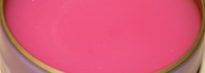 Я и моя собачка… бальзам для губ Raspberry 02 от Victoria Shu