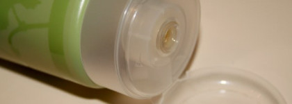 Виноградный цветок… Гель для душа Fleur de vigne от Caudalie