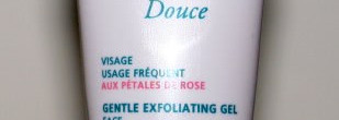Шипы и розы… Gentle exfoliating gel от Nuxe