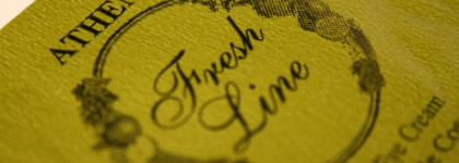 Эти глаза напротив… Olive Oil Eye Cream от Fresh Line