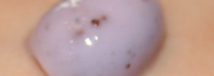 Забота о ножках… Foot Scrub peppermint & plum от Freeman