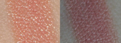 И я туда же… Нюдовая помада Lip Cover Soft Satin Lipstick в оттенке Nude Beige №01 от Burberry