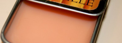 Апельсиново-ванильный десерт… бальзам для губ Sweet Kiss Lip Balm от Ninelle