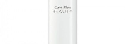 Красота… Гель для душа Luminous bath and shower cream Beauty от Calvin Klein