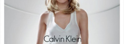 Красота… Гель для душа Luminous bath and shower cream Beauty от Calvin Klein