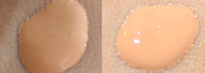 Продолжение легенды… Тональный крем Le teint touche eclat в оттенке B30 от Yves Saint Laurent