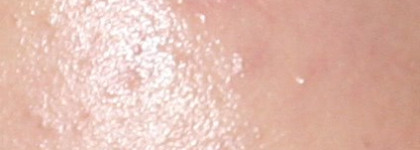 Продолжение легенды… Тональный крем Le teint touche eclat в оттенке B30 от Yves Saint Laurent