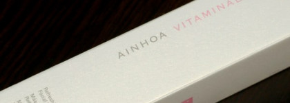 Первая свежесть… маска для лица Vitaminal Refreshing Facial Mask от Ainhoa