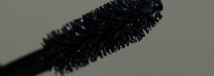 Моя королева! Тушь для ресниц Helena Rubinstein Lash Queen Celebration Mascara в оттенке black