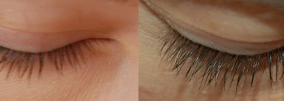 Моя королева! Тушь для ресниц Helena Rubinstein Lash Queen Celebration Mascara в оттенке black