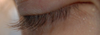 Моя королева! Тушь для ресниц Helena Rubinstein Lash Queen Celebration Mascara в оттенке black