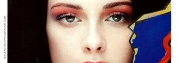 Таинственный сад… Лосьон для тела Perfumed Body Lotion Florabotanica от Balenciaga