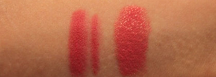 Карандаш для губ Chanel Le Crayon Levres №58 Rubellite и Увлажняющая стойкая фитопомада  Sisley L9