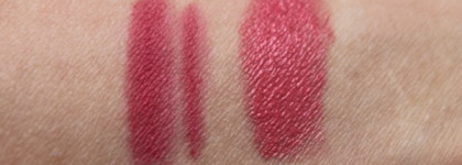 Карандаш для губ Chanel Le Crayon Levres №58 Rubellite и Увлажняющая стойкая фитопомада  Sisley L9