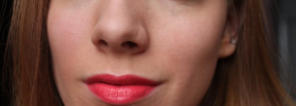 Помада для соблазнения Givenchy Le Rouge №303