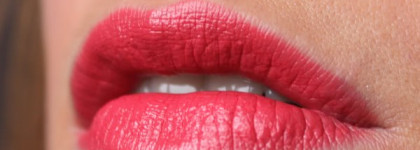 Помада для соблазнения Givenchy Le Rouge №303