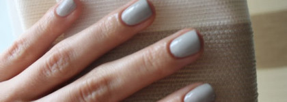 Милые кости - OPI skull & glossbones