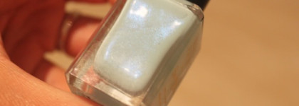 Barry M #317 Blue Moon: лак, который называют клоном Chanel Riva