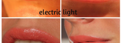 Chanel Rouge Coco 57 Mystique