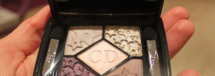 Dior 5 Couleurs Mystic Metallics 864 Constellation