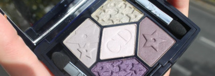 Dior 5 Couleurs Mystic Metallics 864 Constellation
