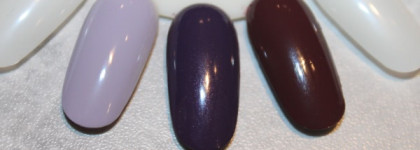 Знакомство с лаками Butter London