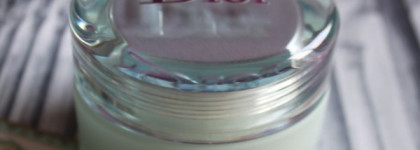 Кое-что из ухода Dior