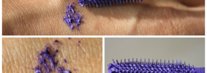 IT-технологии для выразительного взгляда: Dior Addict IT-lash и IT-line  в оттенке IT-purple